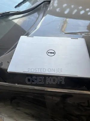 Laptop Dell Inspiron 13 7373 16GB Intel Core i5 SSD 512GB