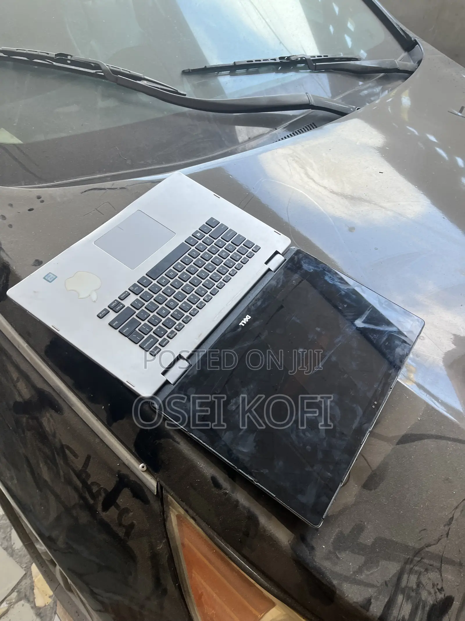 Laptop Dell Inspiron 13 7373 16GB Intel Core i5 SSD 512GB