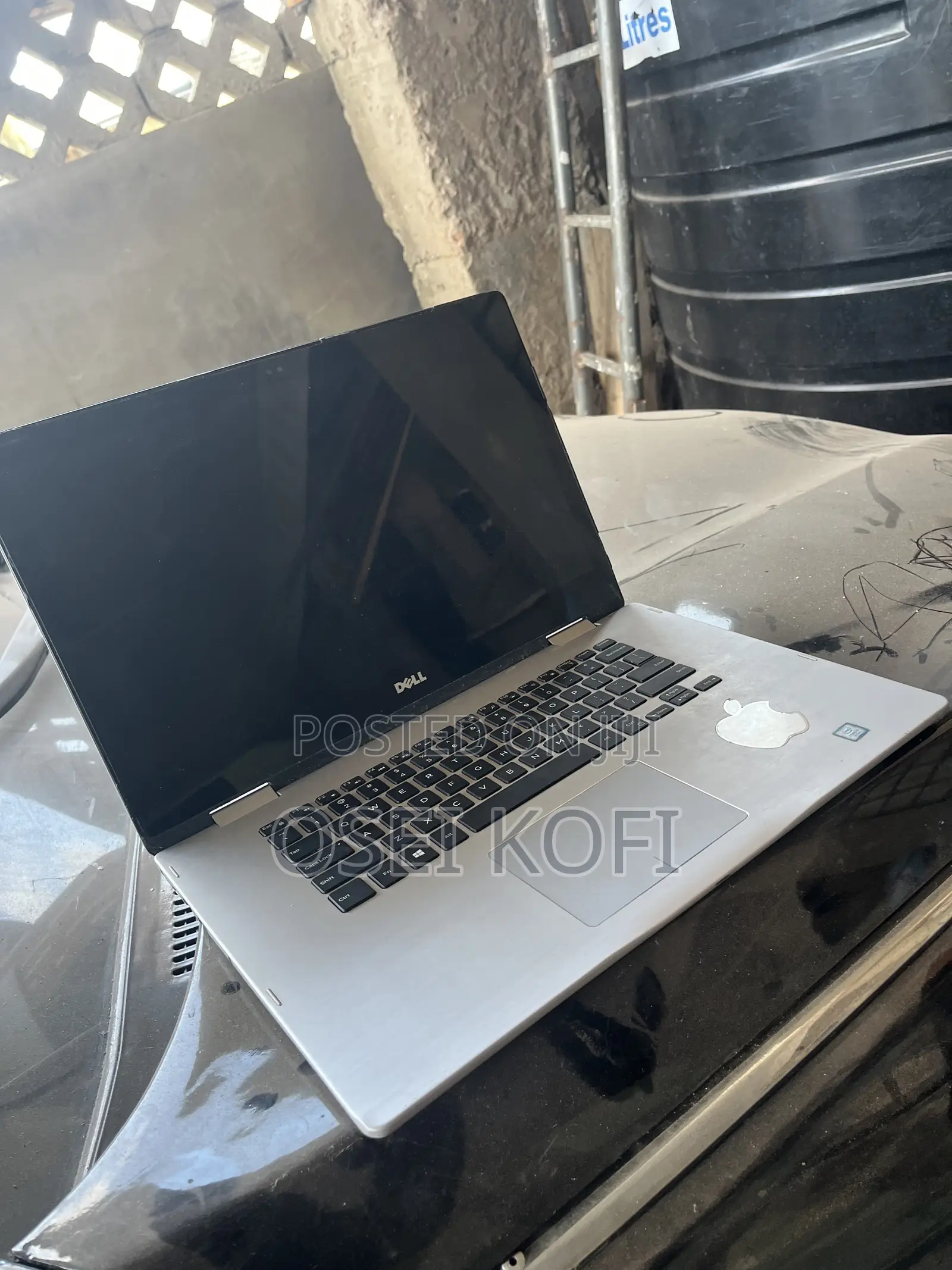 Laptop Dell Inspiron 13 7373 16GB Intel Core i5 SSD 512GB