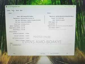 Laptop Lenovo Ideapad 3 8GB AMD Ryzen 5 SSD 500GB