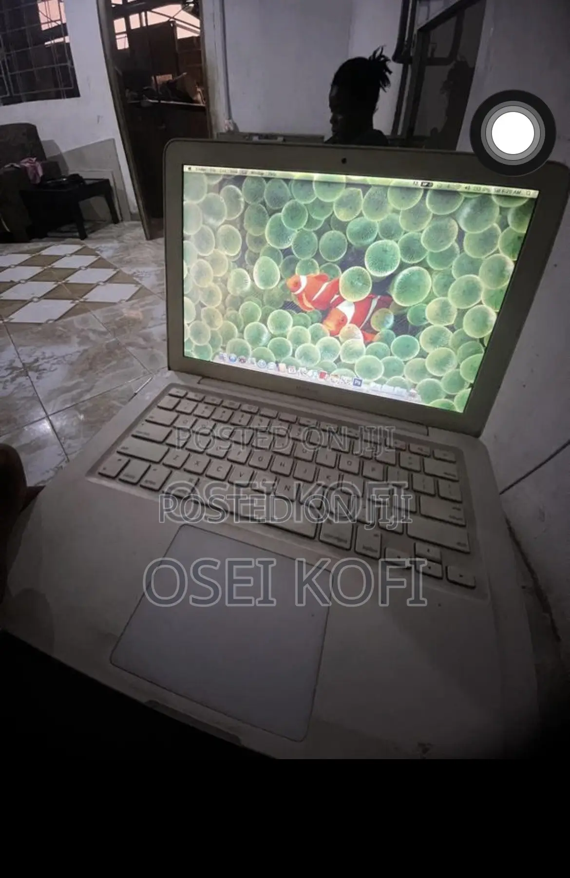 Laptop Dell Inspiron 13 7373 16GB Intel Core i5 SSD 512GB