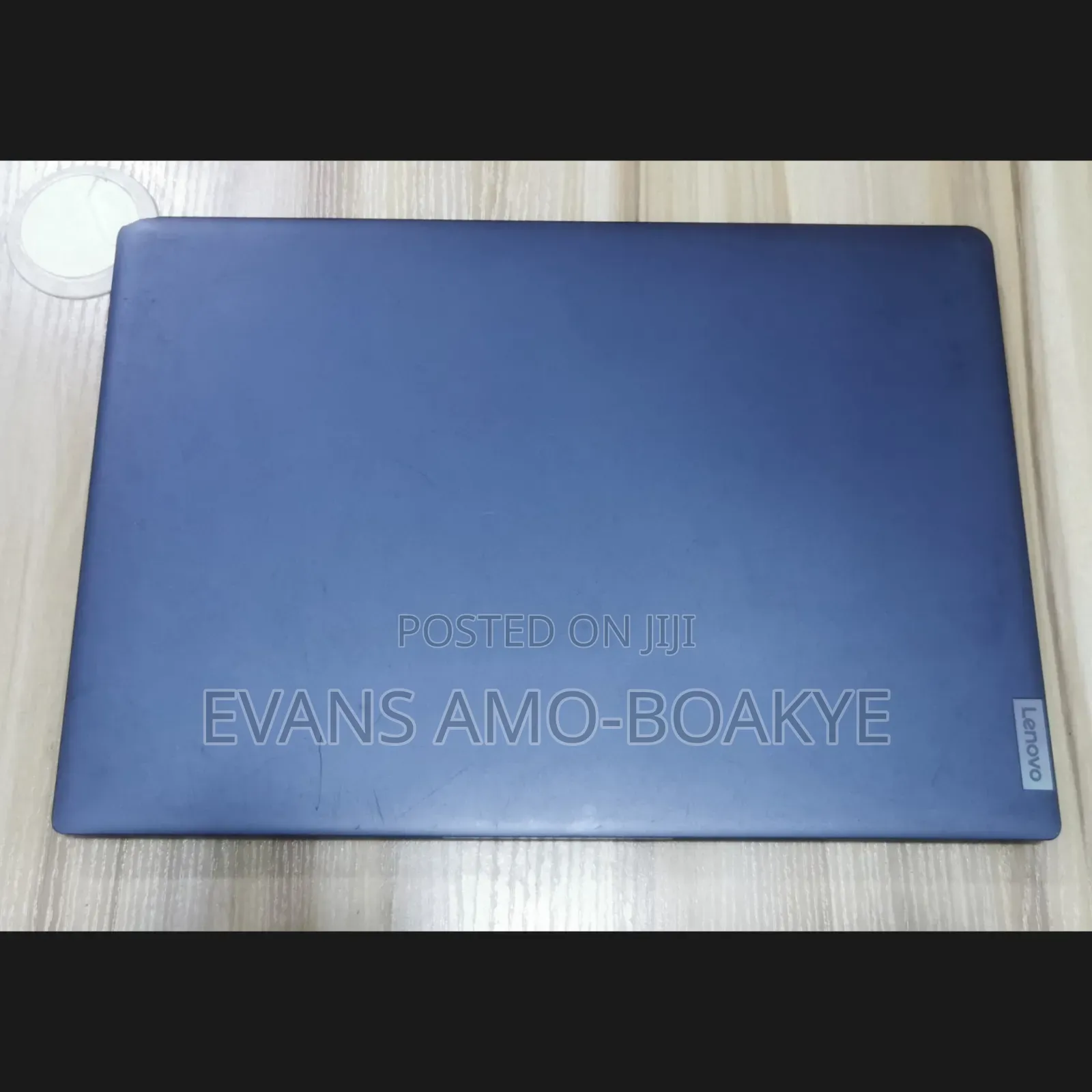 Laptop Lenovo Ideapad 3 8GB AMD Ryzen 5 SSD 500GB