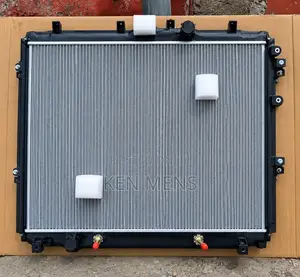 Royota 4Runner 2012-2018 Radiator