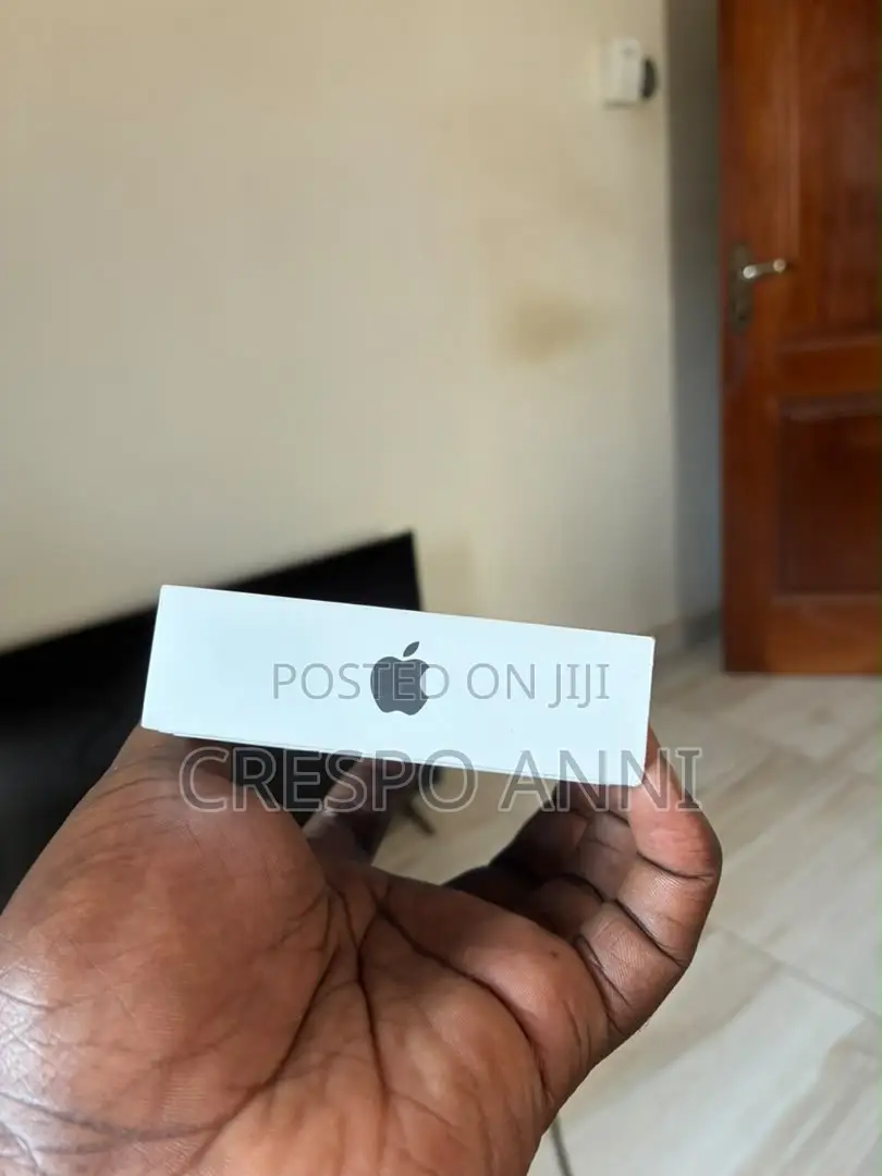 New Apple iPhone 17e 256 GB Black