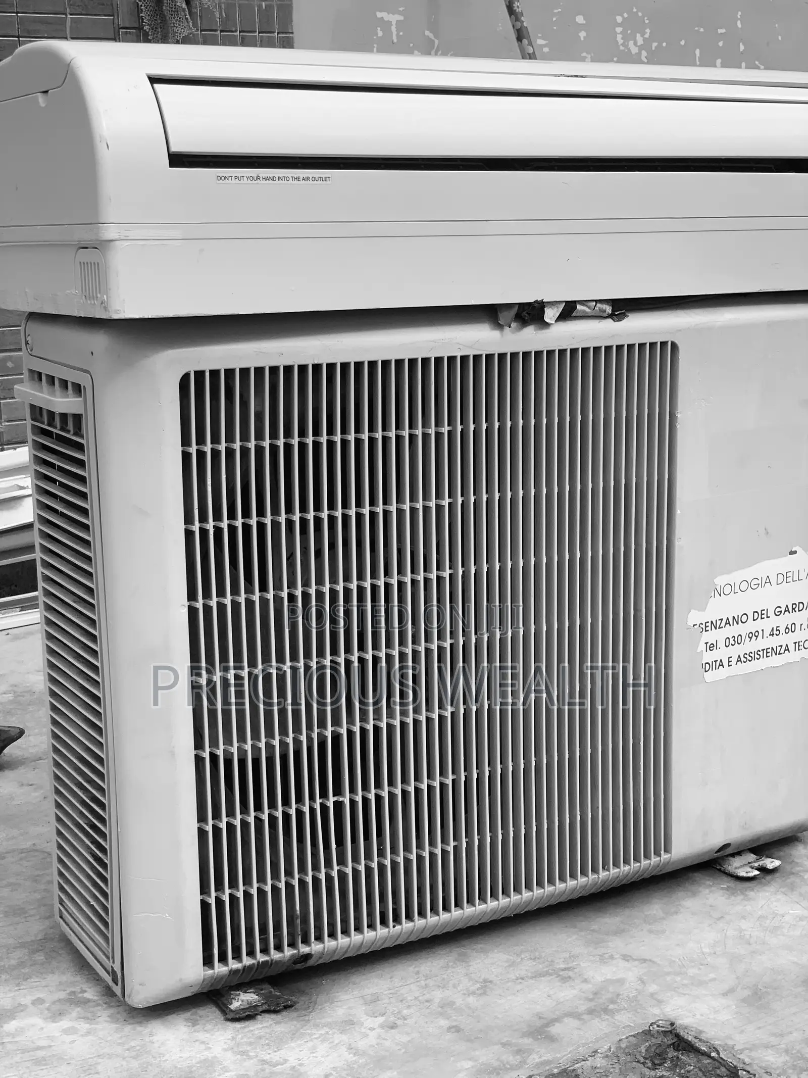 Air Conditioning