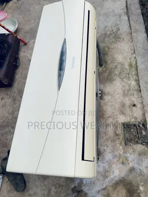 Air Conditioning
