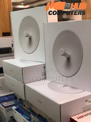 Ubiquiti PBE-5AC-Gen2 PowerBeam