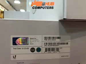 Ubiquiti PBE-5AC-Gen2 PowerBeam