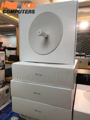 Ubiquiti PBE-5AC-Gen2 PowerBeam