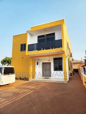 4bdrm House in Laryea Homes, Amrahia for sale