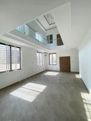 4bdrm House in Laryea Homes, Amrahia for sale