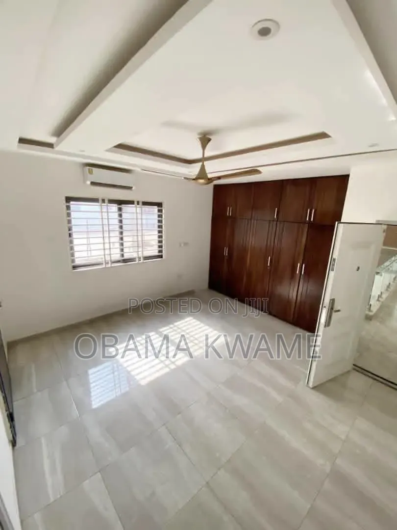 4bdrm House in Laryea Homes, Amrahia for sale