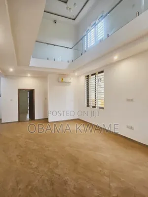 4bdrm House in Laryea Homes, Amrahia for sale