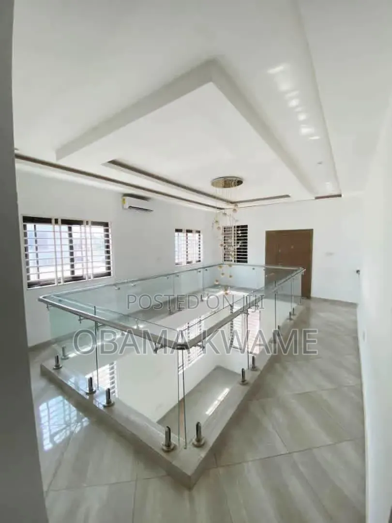 4bdrm House in Laryea Homes, Amrahia for sale