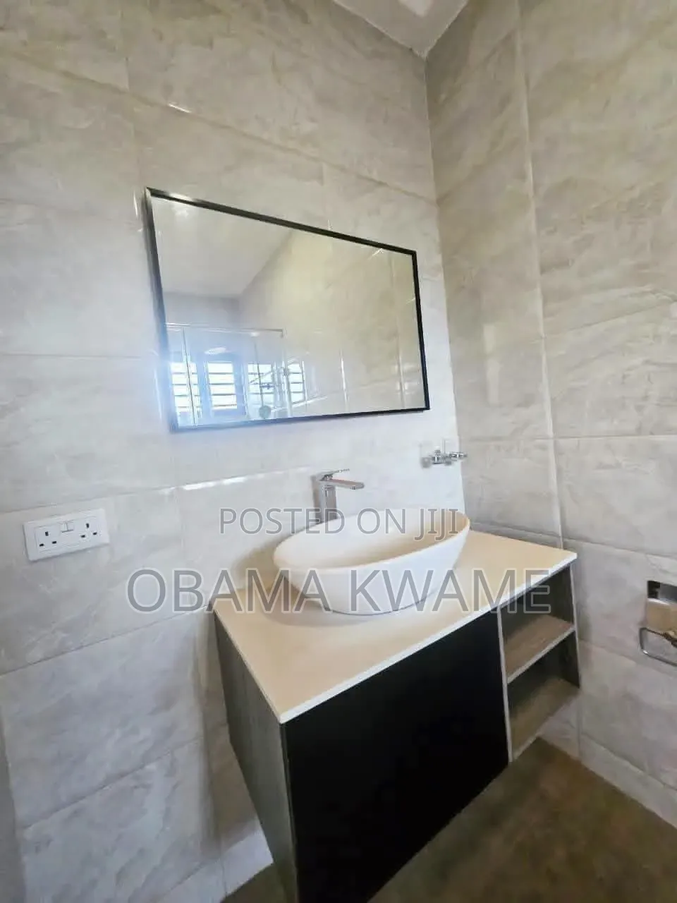 4bdrm House in Laryea Homes, Amrahia for sale