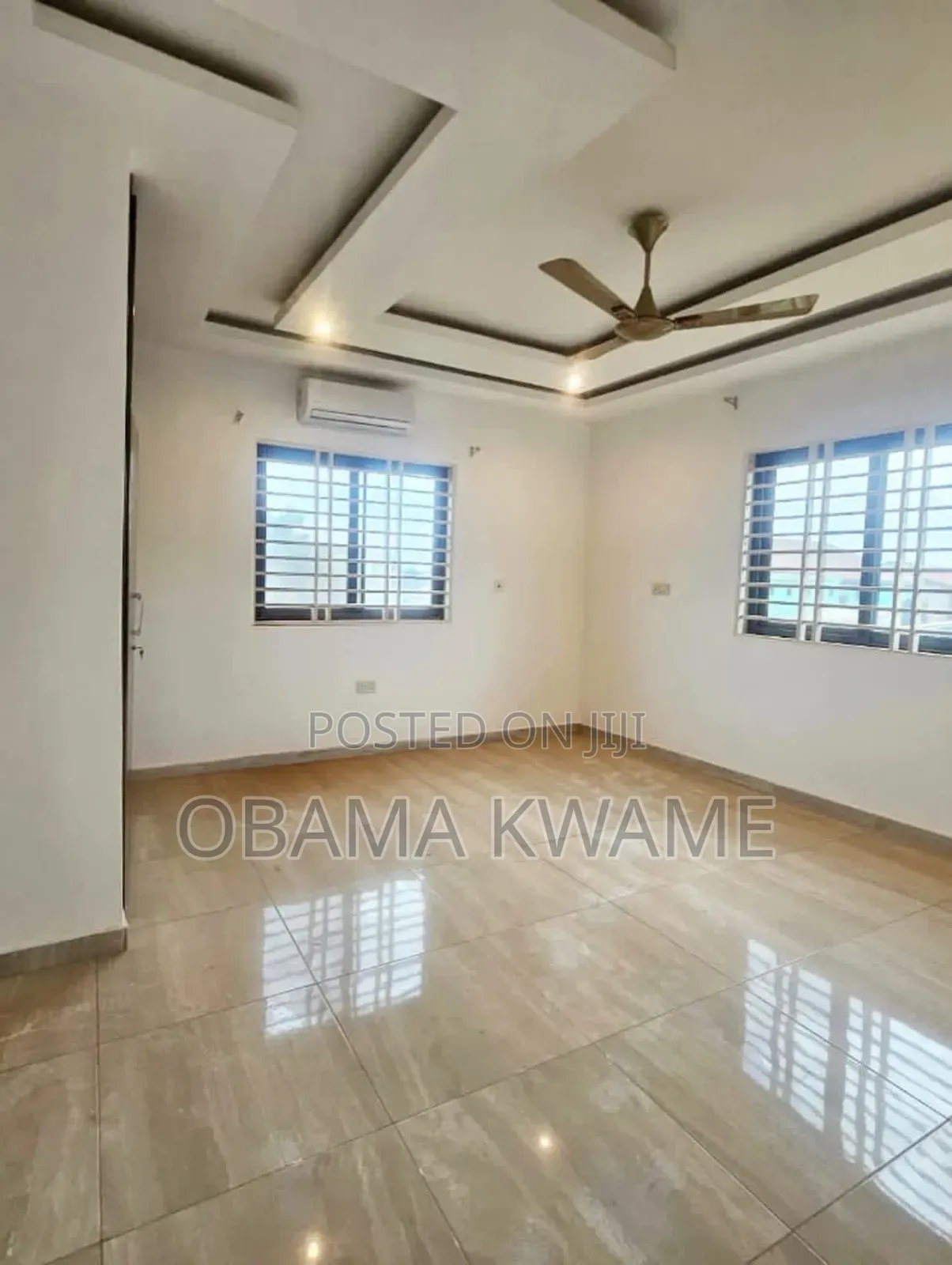 4bdrm House in Laryea Homes, Amrahia for sale