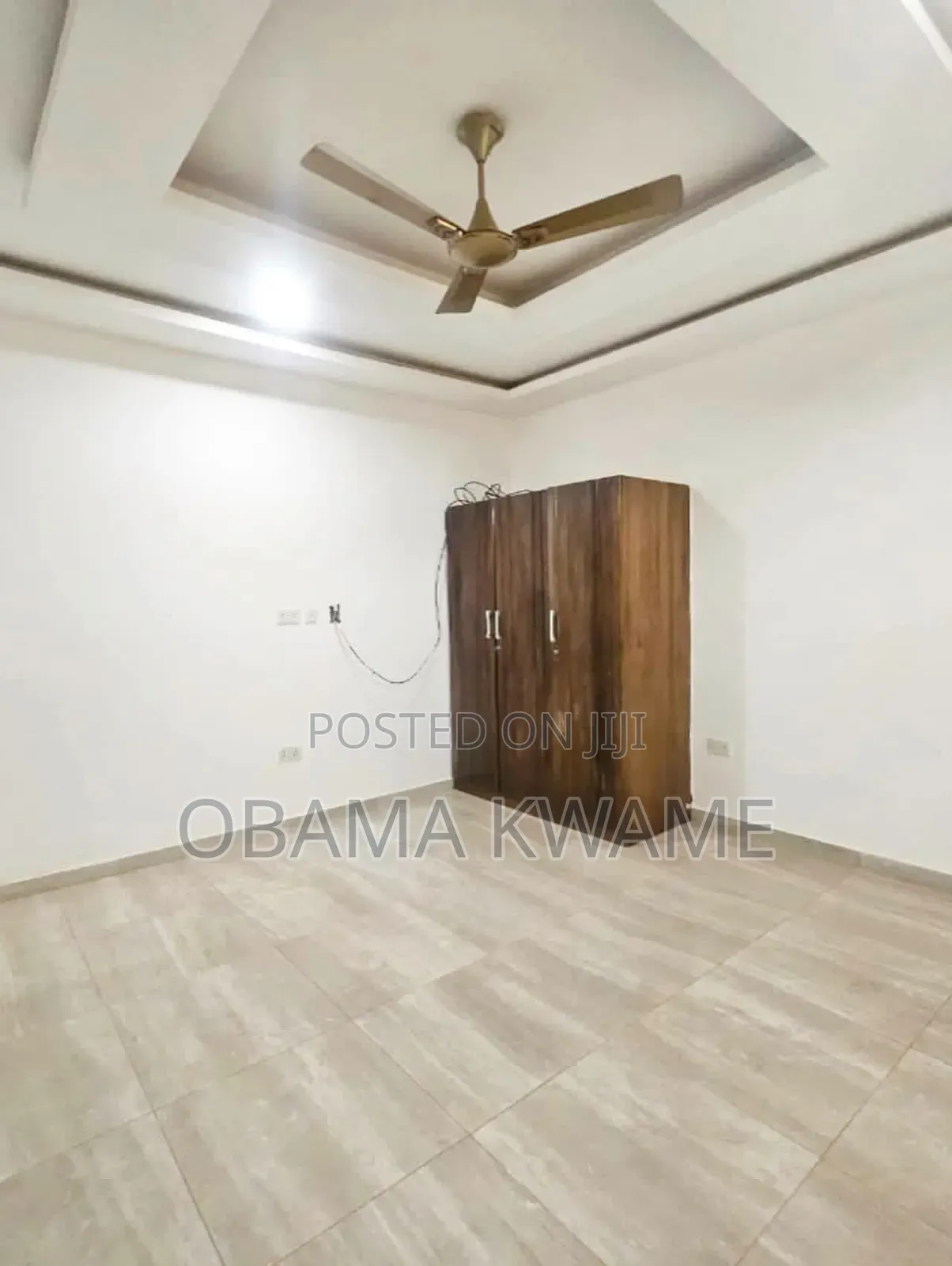 4bdrm House in Laryea Homes, Amrahia for sale