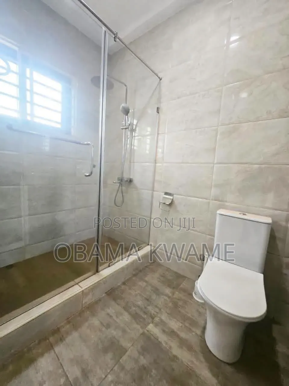 4bdrm House in Laryea Homes, Amrahia for sale