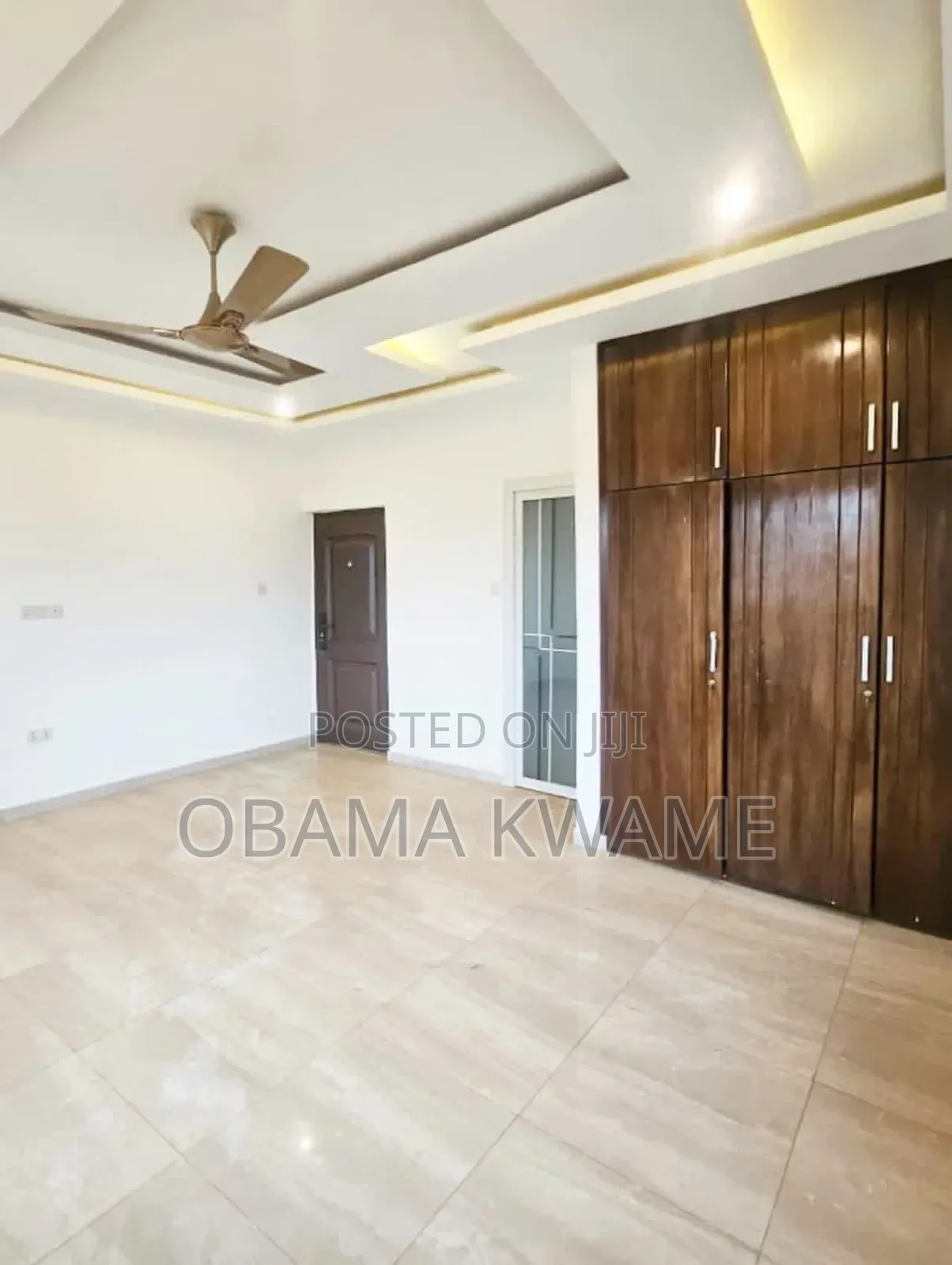 4bdrm House in Laryea Homes, Amrahia for sale