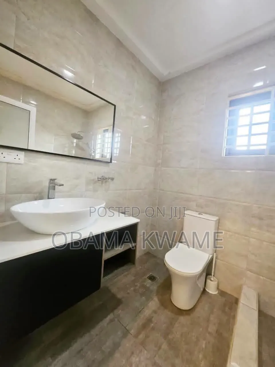 4bdrm House in Laryea Homes, Amrahia for sale