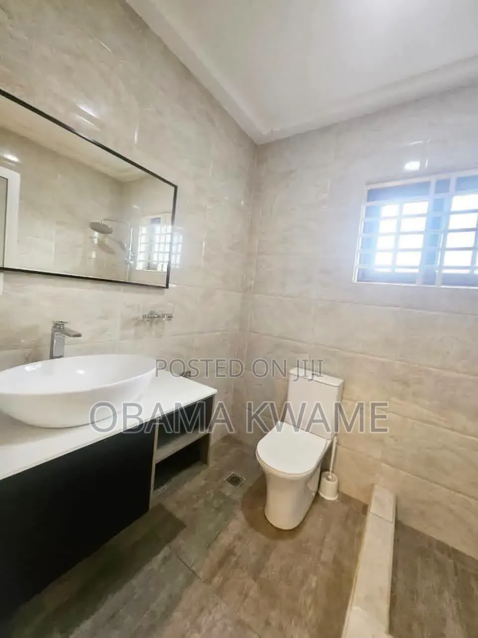 4bdrm House in Laryea Homes, Amrahia for sale