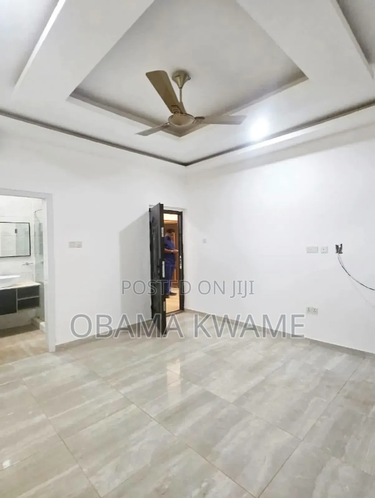 4bdrm House in Laryea Homes, Amrahia for sale