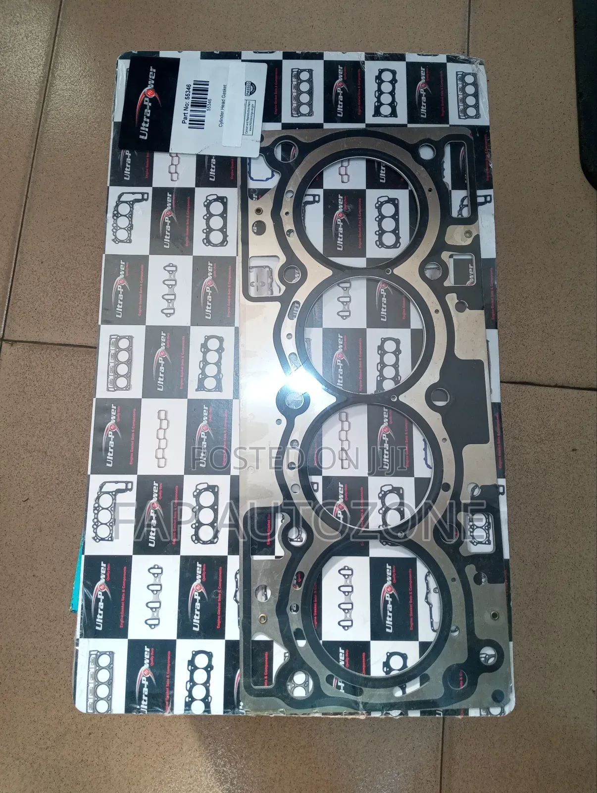 Premium Ultra Power Ford Escape, Fusion Cylinder Head Gasket From USA
