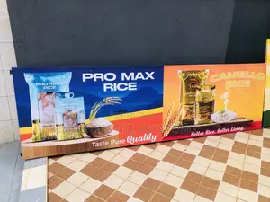 Dealer Board & Billboard Signages