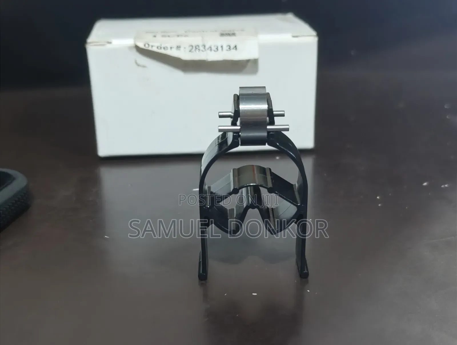 Genuine Diesel Fuel Injector Control Valve
