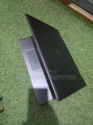 Laptop HP Envy 15 16GB AMD A10 SSD 256GB