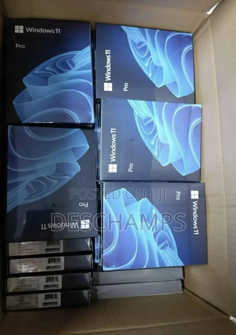 Microsoft Windows 11 Pro Activation Key