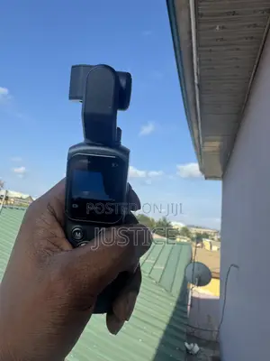 Pocket Cam