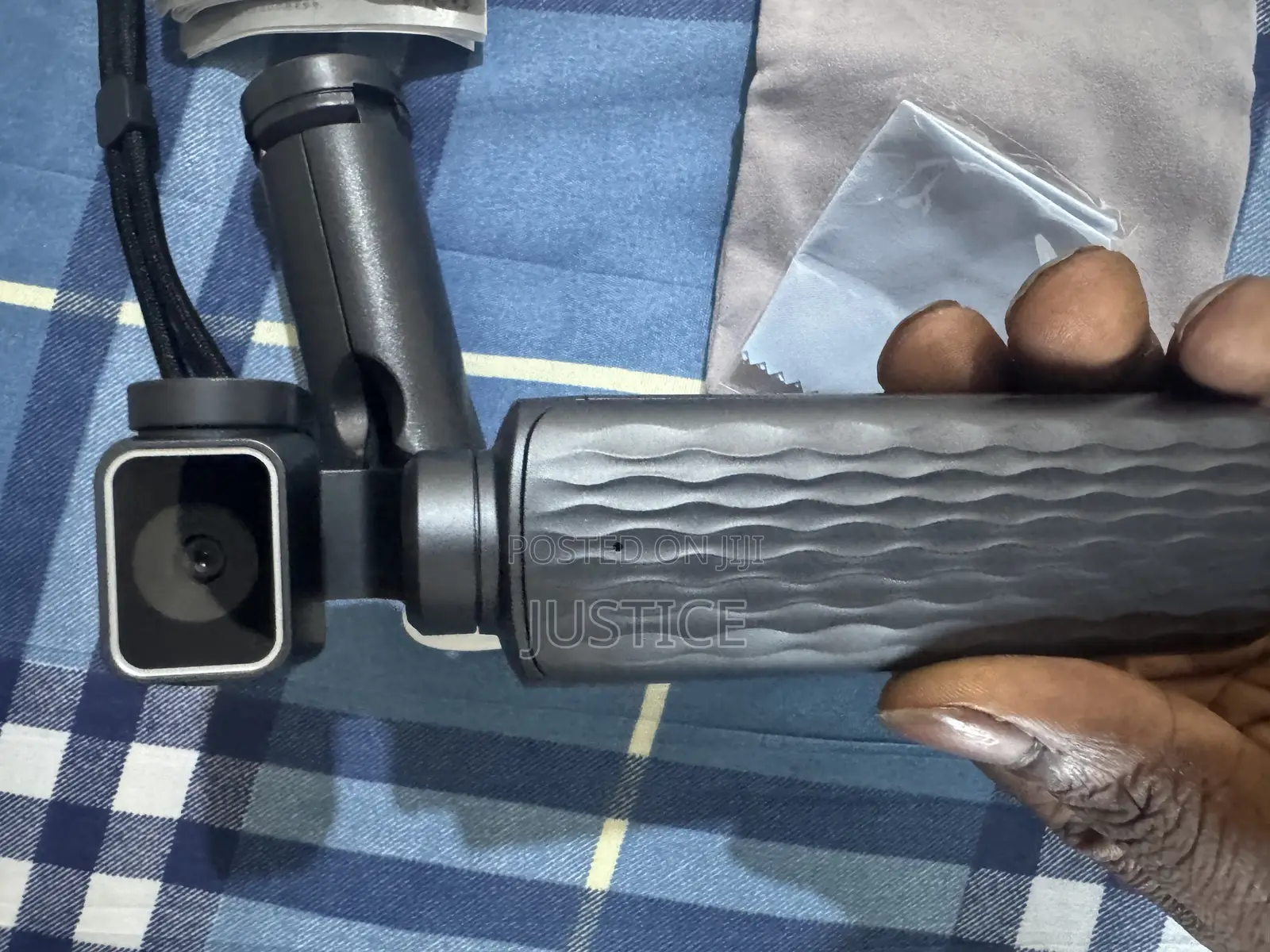 Pocket Cam