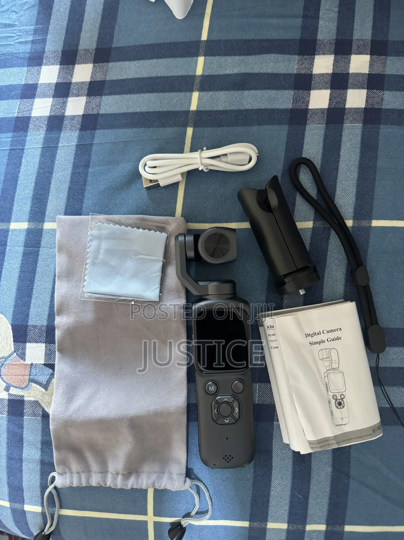 Pocket Cam