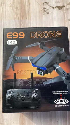 Drone R99 Pro