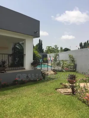 4bdrm House in Laryea Homes, Airport Residential Area for rent