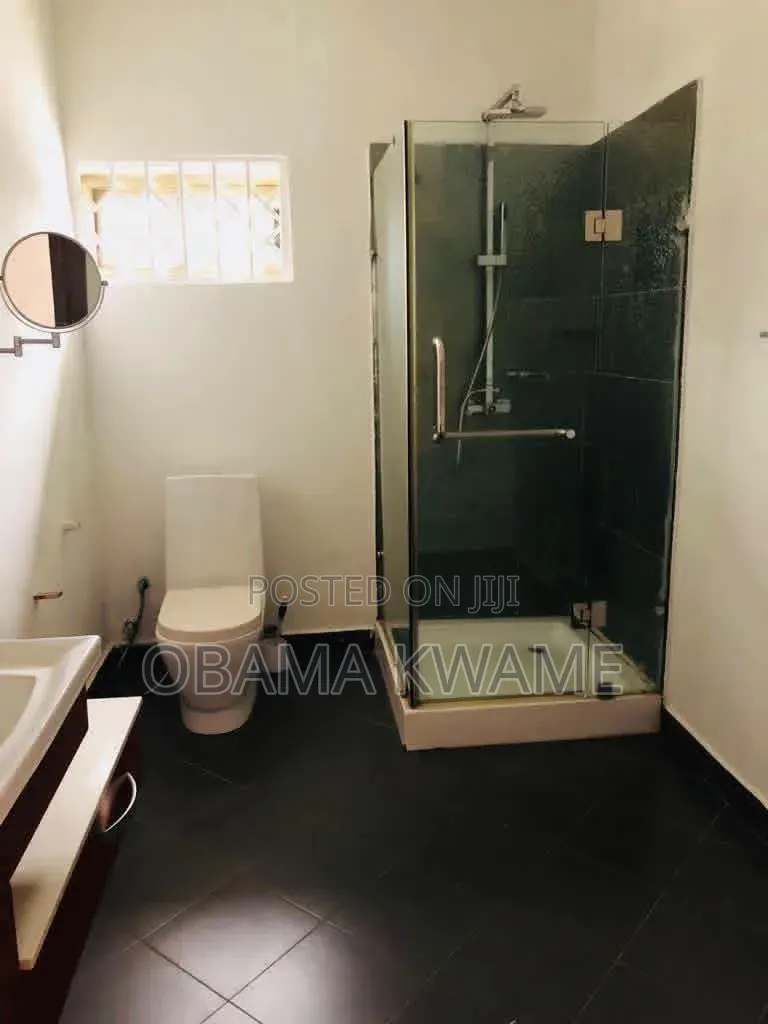 4bdrm House in Laryea Homes, Airport Residential Area for rent