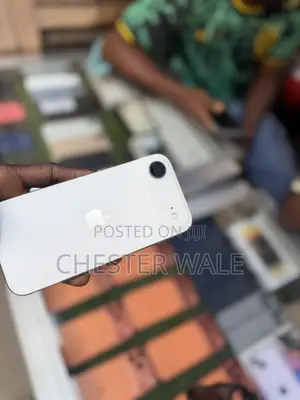 Apple iPhone Air 256 GB White