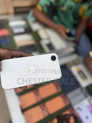 Apple iPhone Air 256 GB White