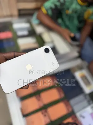 Apple iPhone Air 256 GB White