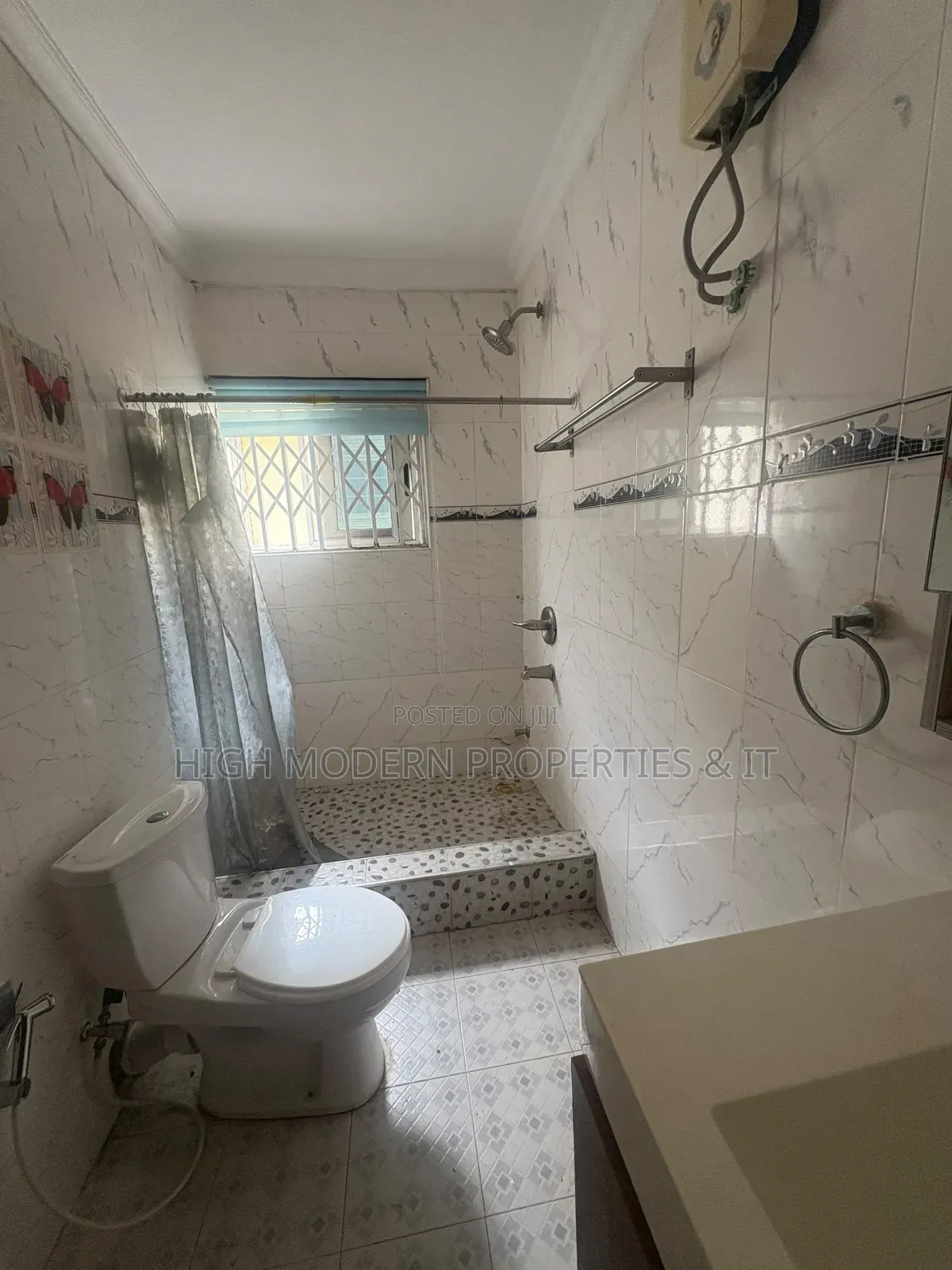 2bdrm Apartment in Tse Addo, Tseaddo for rent