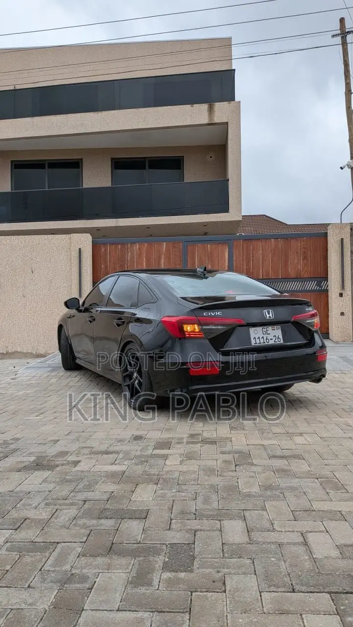 Neat 2023 Honda Civic for Rent, DM for a Cool Deal No Pressure Kraa.