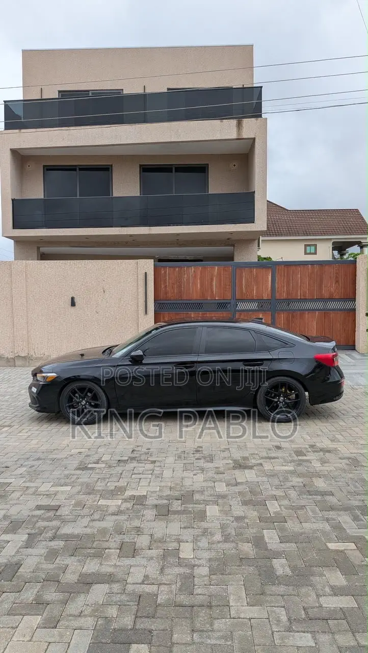 Neat 2023 Honda Civic for Rent, DM for a Cool Deal No Pressure Kraa.