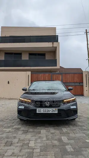 Neat 2023 Honda Civic for Rent, DM for a Cool Deal No Pressure Kraa.