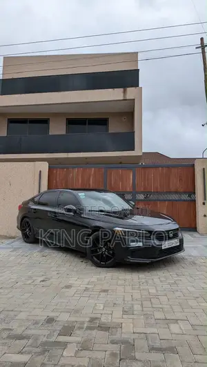 Neat 2023 Honda Civic for Rent, DM for a Cool Deal No Pressure Kraa.