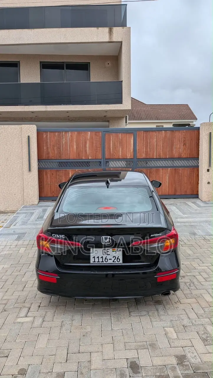 Neat 2023 Honda Civic for Rent, DM for a Cool Deal No Pressure Kraa.