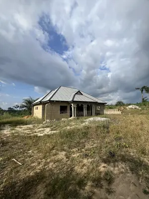 4bdrm House in Assin North Municipal for sale