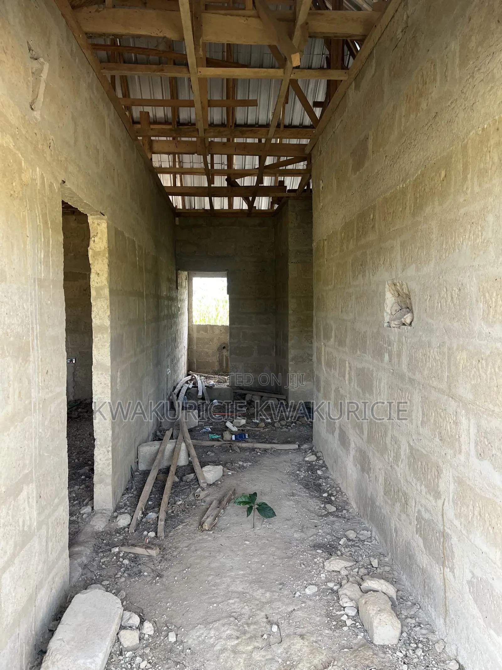 4bdrm House in Assin North Municipal for sale