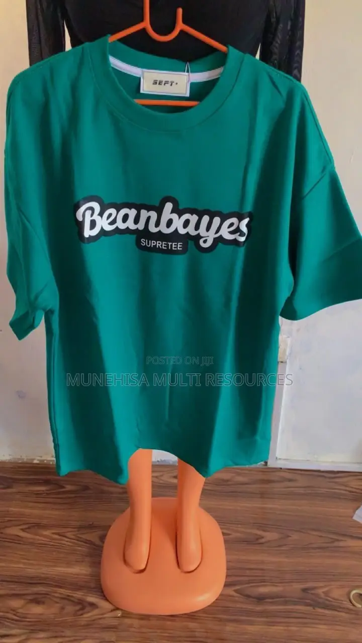 Round Neck Shirts Multi Colors Available