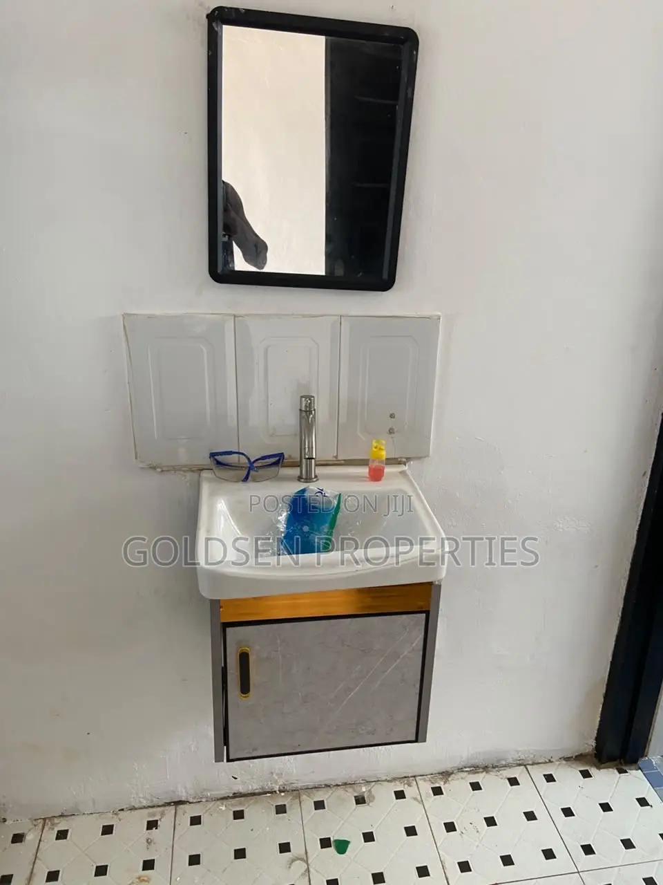 2bdrm Apartment in Lapaz for rent